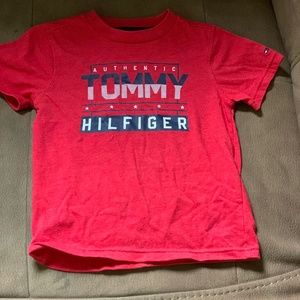 Tommy hilfiger set